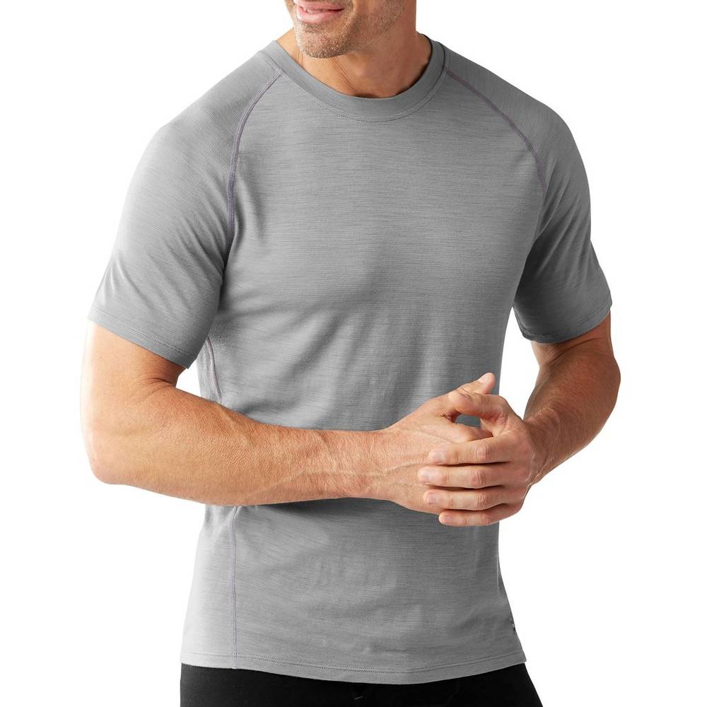 Термофутболка Smartwool Men's Merino 150 Baselayer Pattern Short Sleeve Серый, Термофутболка Smartwool Men's Merino 150 Baselayer Pattern Short Sleeve M Серый
Термофутболка Smartwool Men's Merino 150 Baselayer Pattern Short Sleeve Серый, Термофутболка Smartwool Men's Merino 150 Baselayer Pattern Short Sleeve M Серый
