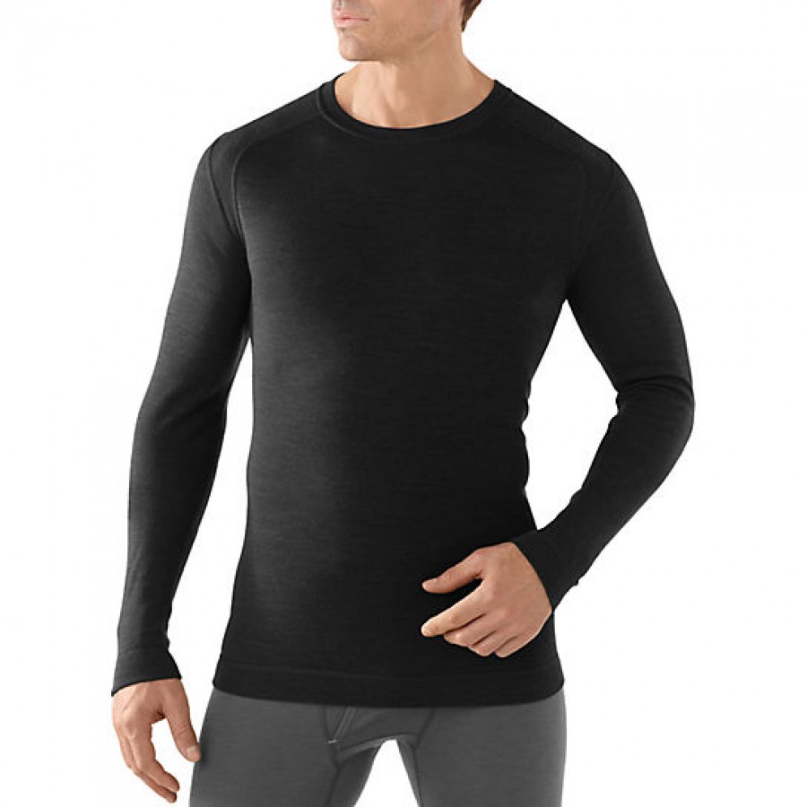 Термофутболка Smartwool Men's NTS Mid 250 Crew Черный, Термофутболка Smartwool Men's NTS Mid 250 Crew XL Черный
Термофутболка Smartwool Men's NTS Mid 250 Crew Черный, Термофутболка Smartwool Men's NTS Mid 250 Crew XL Черный