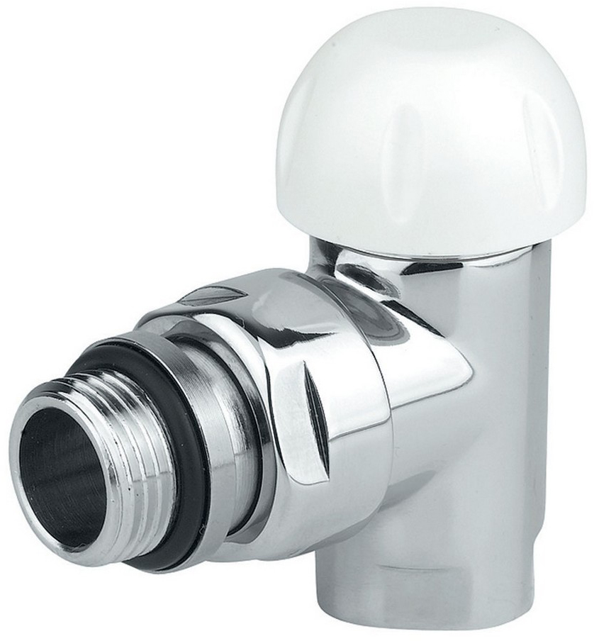 Термостатический клапан CARLO POLETTI Cylinder Thermo 1/2" угловой хром (V31310B)
Термостатический клапан CARLO POLETTI Cylinder Thermo 1/2" угловой хром (V31310B)