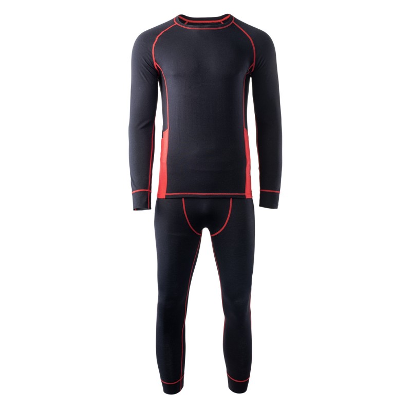 Комплект термобелья ALPINE SET Hi-Tec ALPINE SET-BLACK/HIGH RISK RED Черный Красный, Комплект термобелья ALPINE SET Hi-Tec ALPINE SET-BLACK/HIGH RISK RED M Черный Красный
Комплект термобелья ALPINE SET Hi-Tec ALPINE SET-BLACK/HIGH RISK RED Черный Красный, Комплект термобелья ALPINE SET Hi-Tec ALPINE SET-BLACK/HIGH RISK RED M Черный Красный