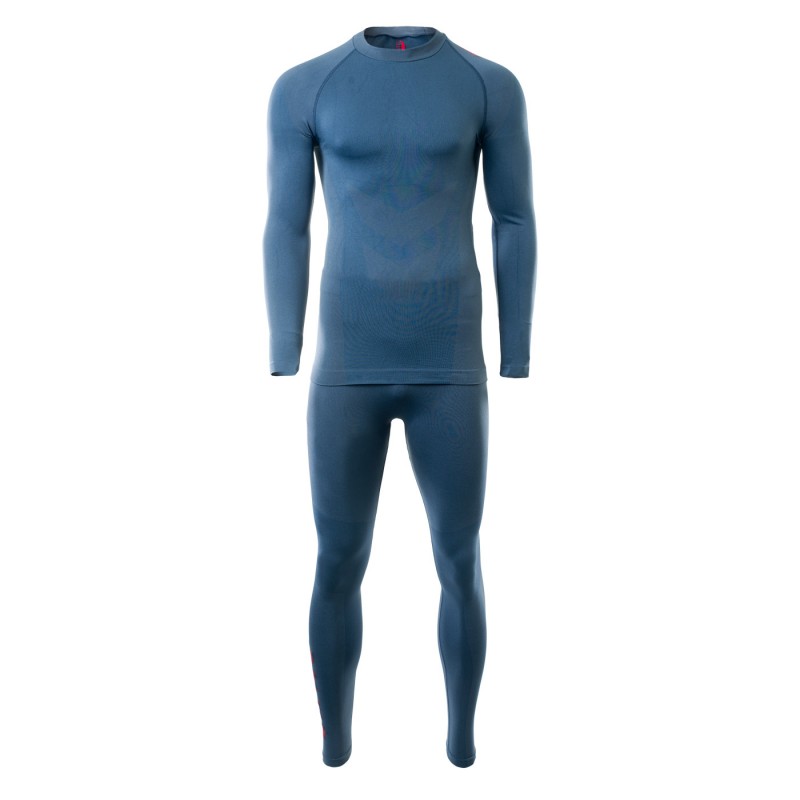 Комплект термобелья ZAREEN SET Hi-Tec ZAREEN SET-DK DENIM/BLUE -XXL Синий, Комплект термобелья ZAREEN SET Hi-Tec ZAREEN SET-DK DENIM/BLUE XL-XXL Синий
Комплект термобелья ZAREEN SET Hi-Tec ZAREEN SET-DK DENIM/BLUE -XXL Синий, Комплект термобелья ZAREEN SET Hi-Tec ZAREEN SET-DK DENIM/BLUE XL-XXL Синий