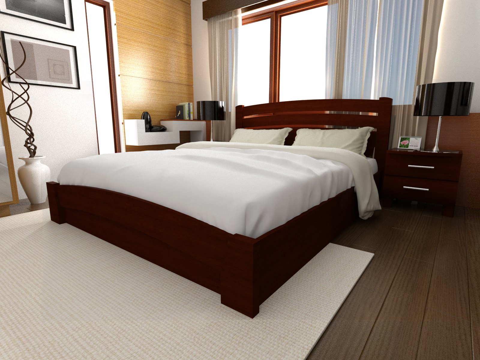 Кровать полуторная Глория с подъемным механизмом Morfey Ясень массив Темный орех 120x200 см R094-0220
Кровать полуторная Глория с подъемным механизмом Morfey Ясень массив Темный орех 120x200 см R094-0220