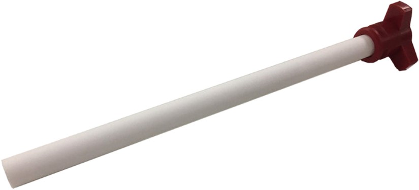 Керамический стержень Work Sharp Ceramic Rod для точилки Guided Field (PP0002889)
Керамический стержень Work Sharp Ceramic Rod для точилки Guided Field (PP0002889)