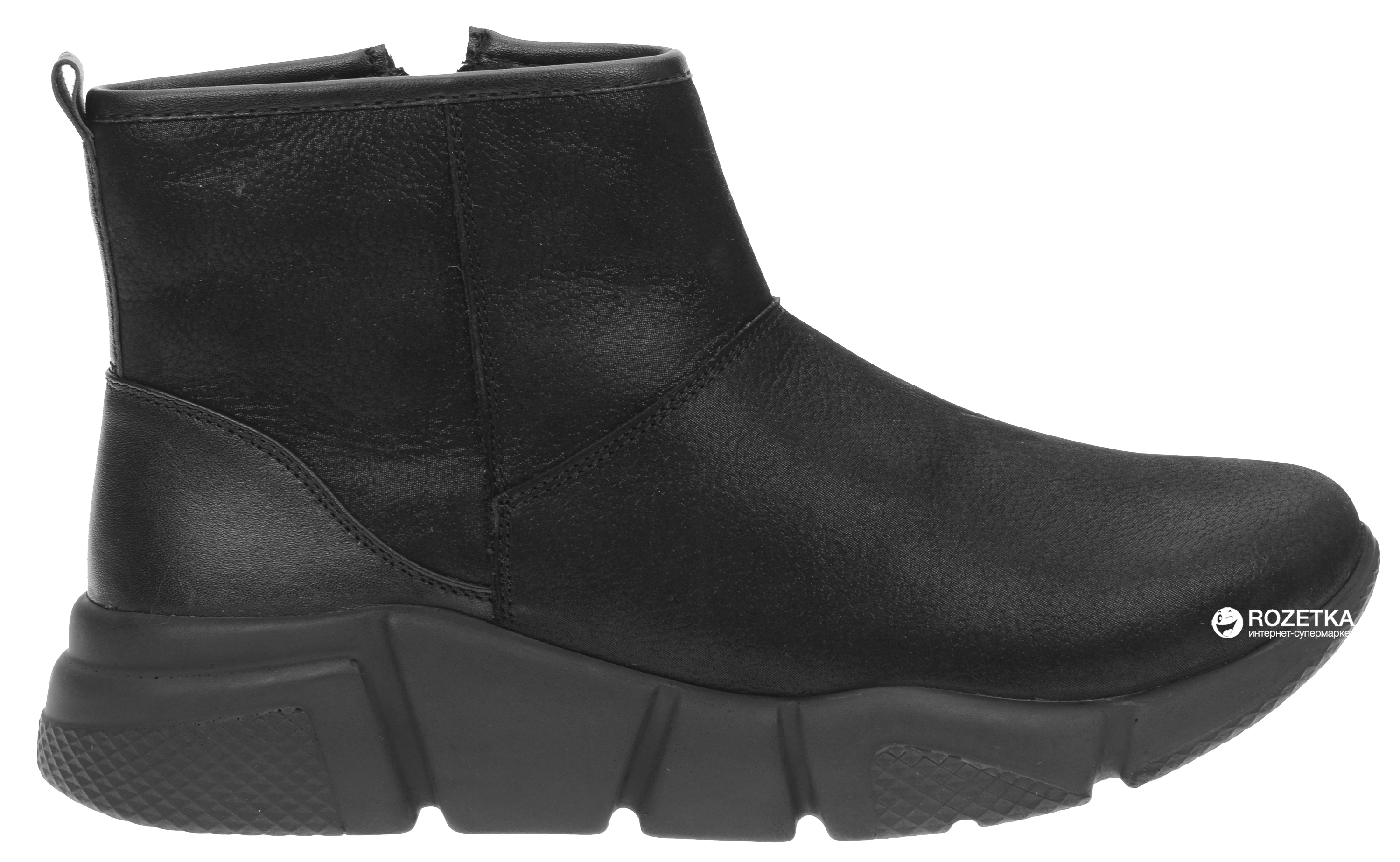 Ботинки Plezuro F889690BA2 36 Black
Ботинки Plezuro F889690BA2 36 Black