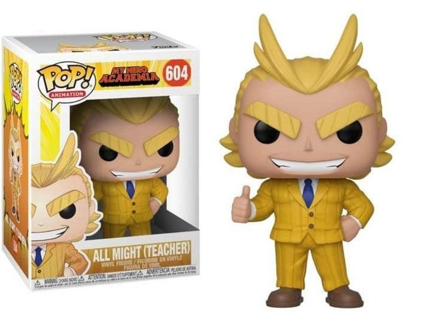 Фигурка Funko Pop Фанко Поп Моя геройская академия Т10 см Anime MHA AM 604ошинори Яги Всемогущий
Фигурка Funko Pop Фанко Поп Моя геройская академия Т10 см Anime MHA AM 604ошинори Яги Всемогущий