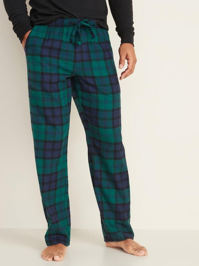 Мужские фланелевые штаны в клетку Old Navy art353883 (Зеленый/Синий, размер XXXL)
Мужские фланелевые штаны в клетку Old Navy art353883 (Зеленый/Синий, размер XXXL)