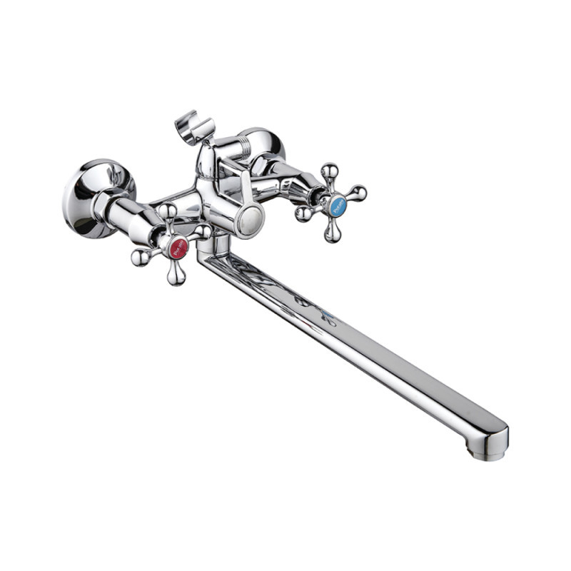 Смеситель для ванны Potato P2365-35 
Смеситель для ванны Potato P2365-35