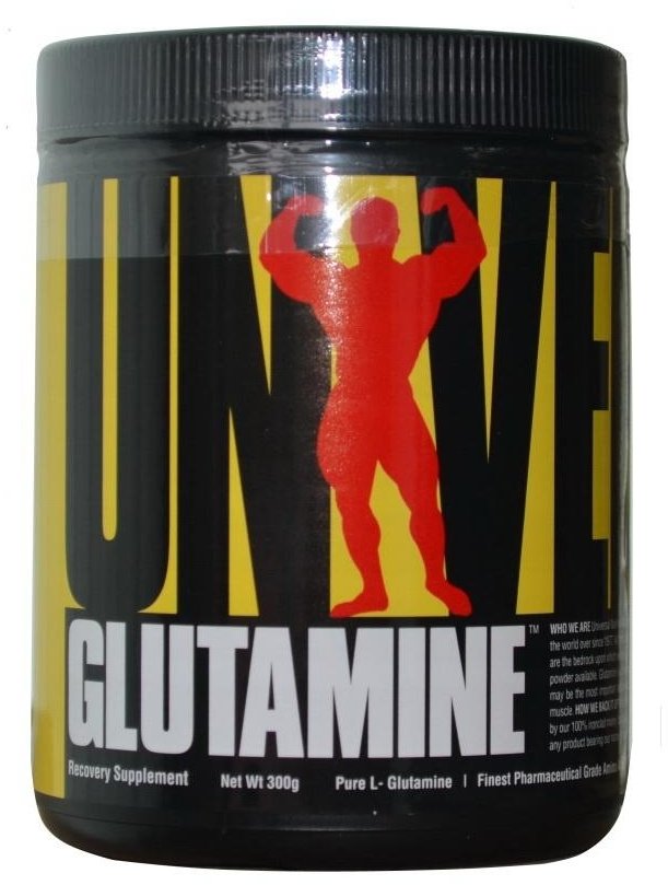Аминокислота Universal Nutrition Glutamine Powder 300 g /60 servings/ Unflavored 300 г
Аминокислота Universal Nutrition Glutamine Powder 300 g /60 servings/ Unflavored 300 г
