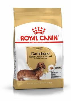 Сухой корм Роял Канин (Royal Canin) Dachshund Adult для собак породы такса, 1,5 кг
Сухой корм Роял Канин (Royal Canin) Dachshund Adult для собак породы такса, 1,5 кг