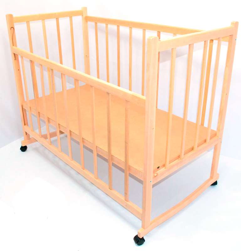 Кроватка качалка деревянная с опускаемым бортиком Penny 125x64x97 см (det0001876) Бежевый
Кроватка качалка деревянная с опускаемым бортиком Penny 125x64x97 см (det0001876) Бежевый