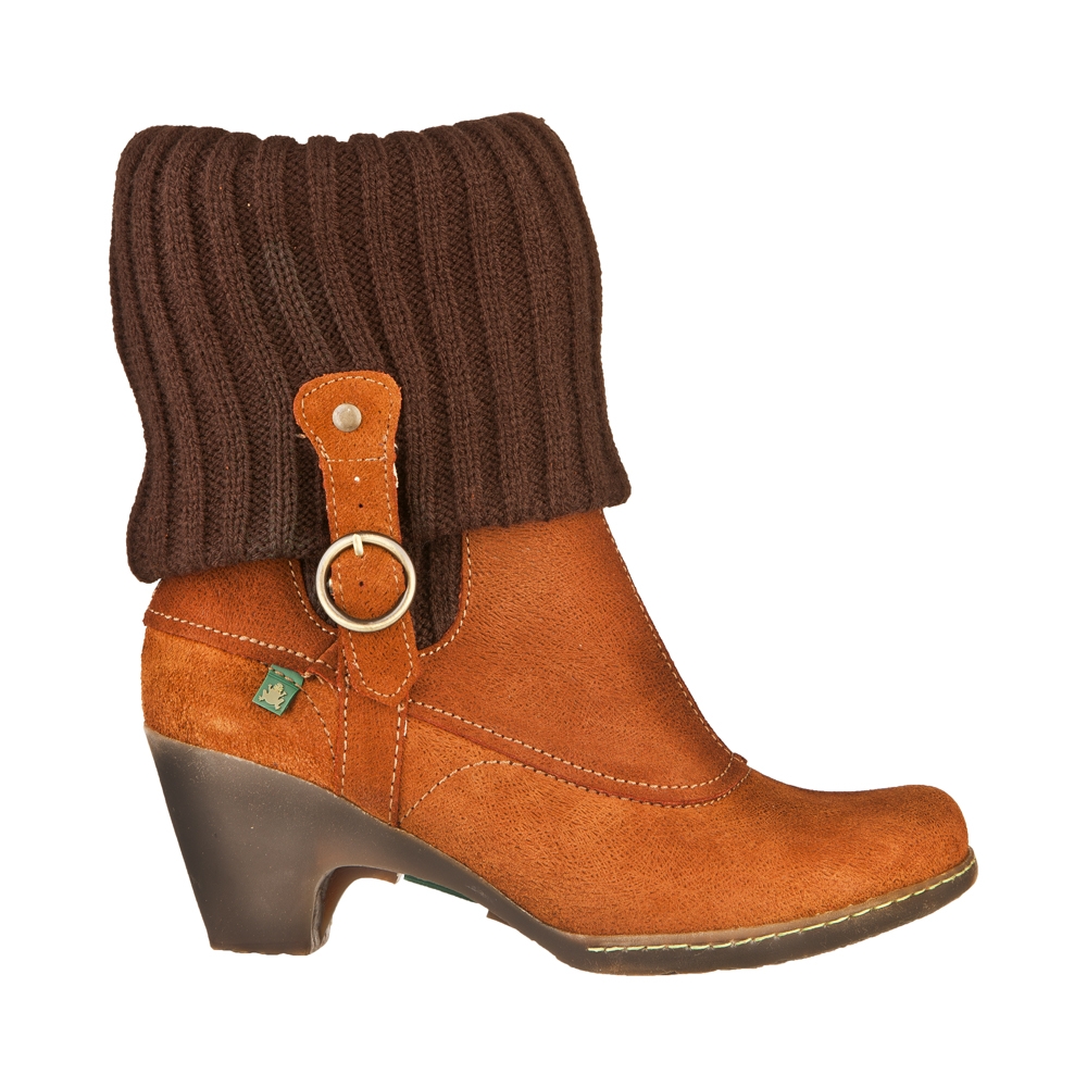 Полусапоги El Naturalista N862 Yarn Henna/solar 40
Полусапоги El Naturalista N862 Yarn Henna/solar 40