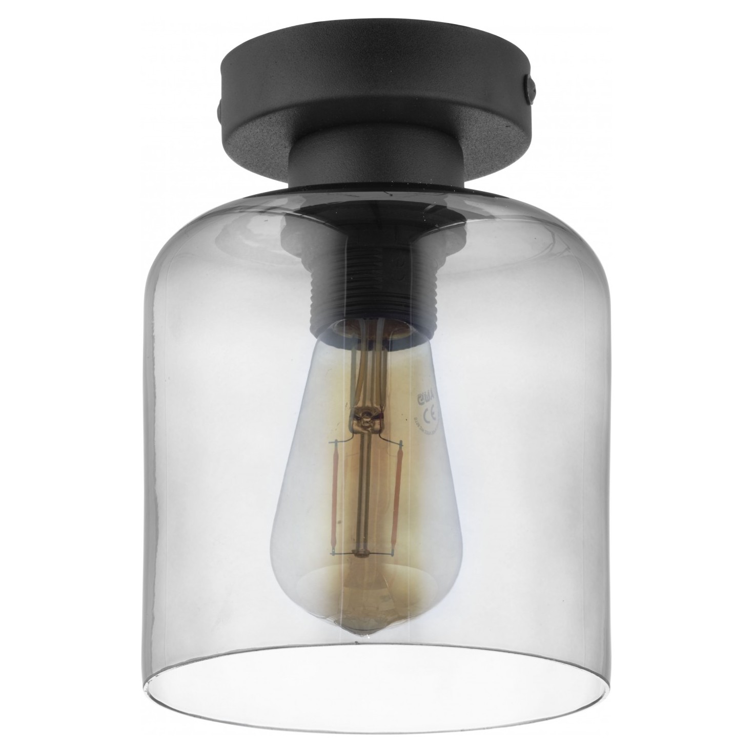 Точечный накладной декоративный светильник TK Lighting 2739 Sintra (tk-lighting-2739)
Точечный накладной декоративный светильник TK Lighting 2739 Sintra (tk-lighting-2739)