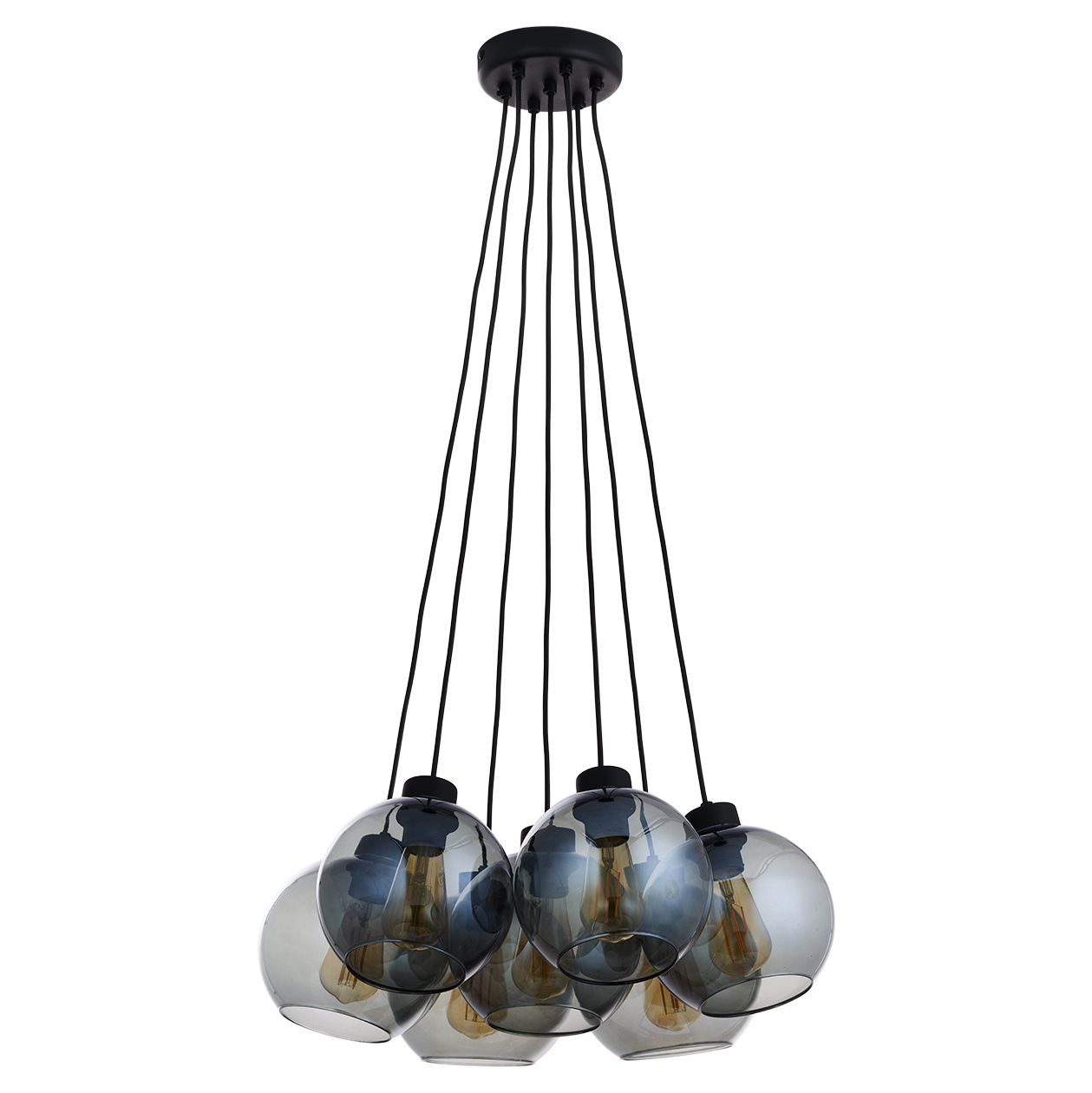 Подвесной светильник на несколько ламп TK Lighting 2837 Cubus (tk-lighting-2837)
Подвесной светильник на несколько ламп TK Lighting 2837 Cubus (tk-lighting-2837)