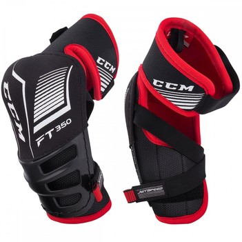 Налокотники CCM JETSPEED 350 JR подростковые, Размер L, черный/красный, JS350ELB-JR-L
Налокотники CCM JETSPEED 350 JR подростковые, Размер L, черный/красный, JS350ELB-JR-L