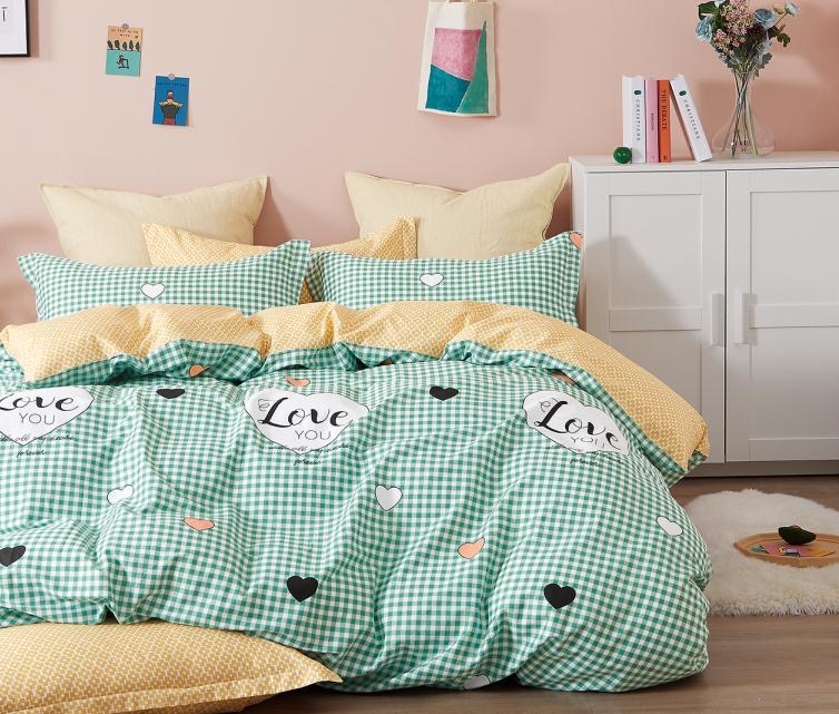Постельное белье CottonTwill Сатин Сердечки и клеточки Мятный 1-спальный 145x215 см ( FB15821CT)
Постельное белье CottonTwill Сатин Сердечки и клеточки Мятный 1-спальный 145x215 см ( FB15821CT)