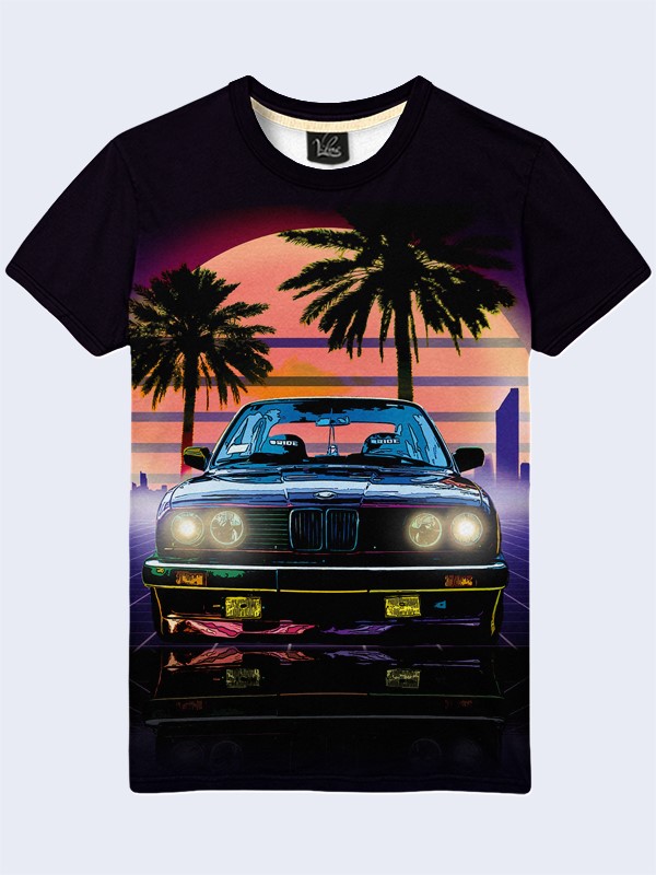 3D футболка BMW retro car - Vilno - - 2067, 3D футболка BMW retro car - Vilno - XL - 2067
3D футболка BMW retro car - Vilno - - 2067, 3D футболка BMW retro car - Vilno - XL - 2067