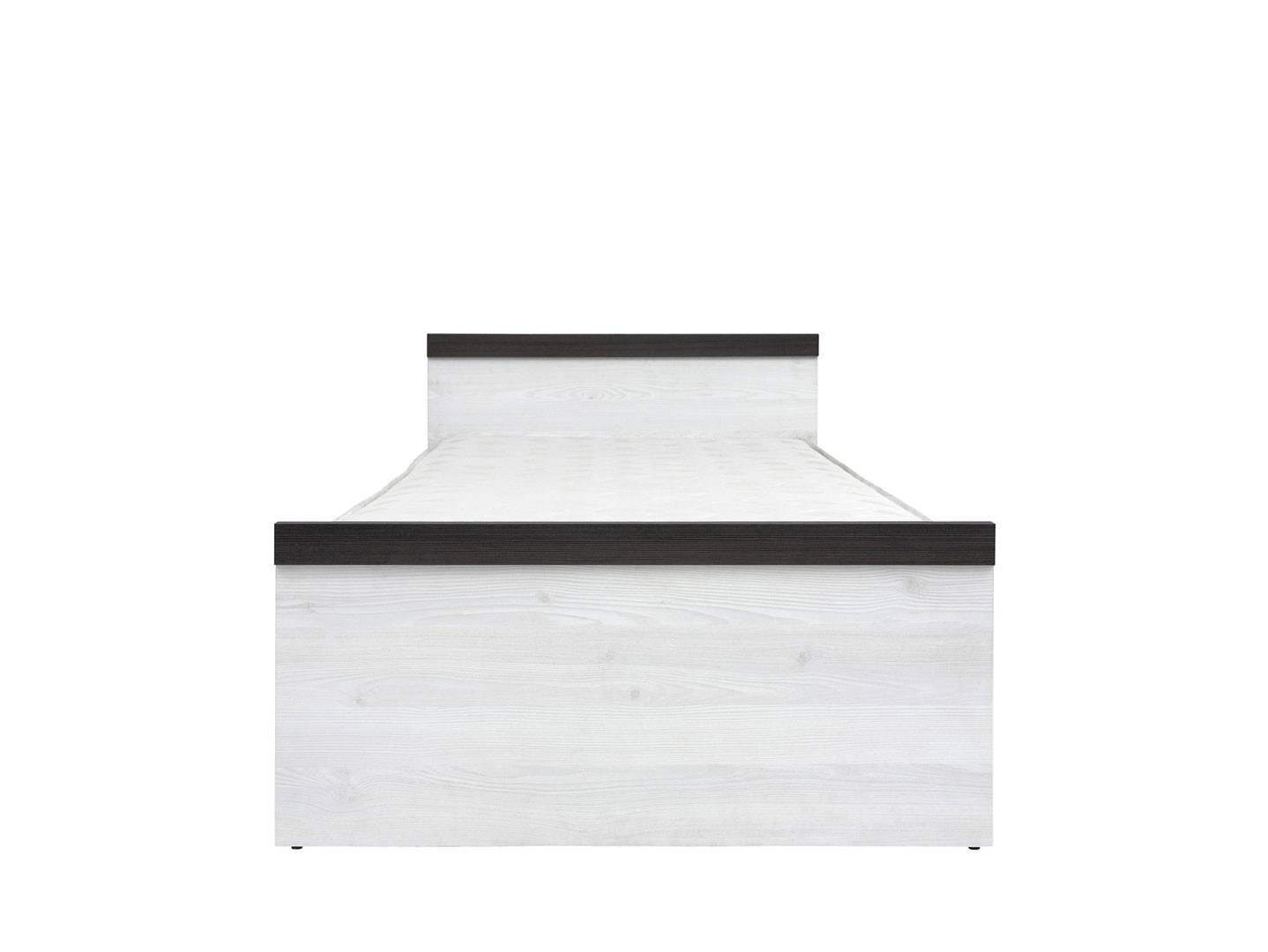 Кровать BRW (Black Red White) Порто + ортопедические ламели LOZ 90 90х200 джанни/сосна ларико
Кровать BRW (Black Red White) Порто + ортопедические ламели LOZ 90 90х200 джанни/сосна ларико