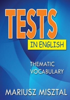 Тематические тесты по английскому языку: Средний и продвинутый уровень = Tests in English: Thematic. Издательство Знання. 67135
Тематические тесты по английскому языку: Средний и продвинутый уровень = Tests in English: Thematic. Издательство Знання. 67135