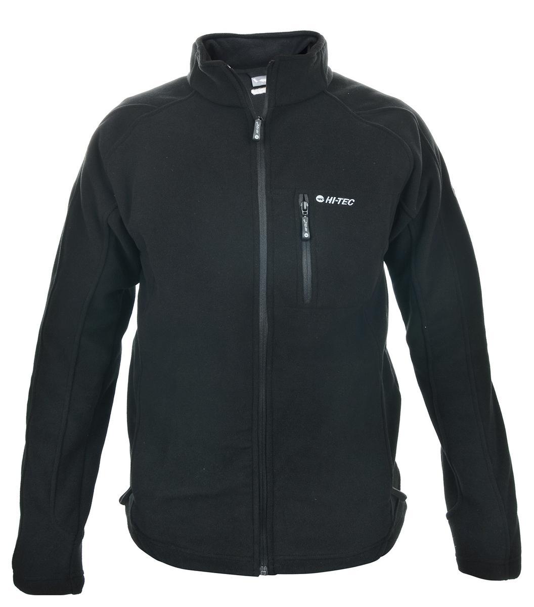 Мужская флисовая кофта Hi-Tec Kalif BLACK, Мужская флисовая кофта Hi-Tec Kalif BLACK (L)
Мужская флисовая кофта Hi-Tec Kalif BLACK, Мужская флисовая кофта Hi-Tec Kalif BLACK (L)