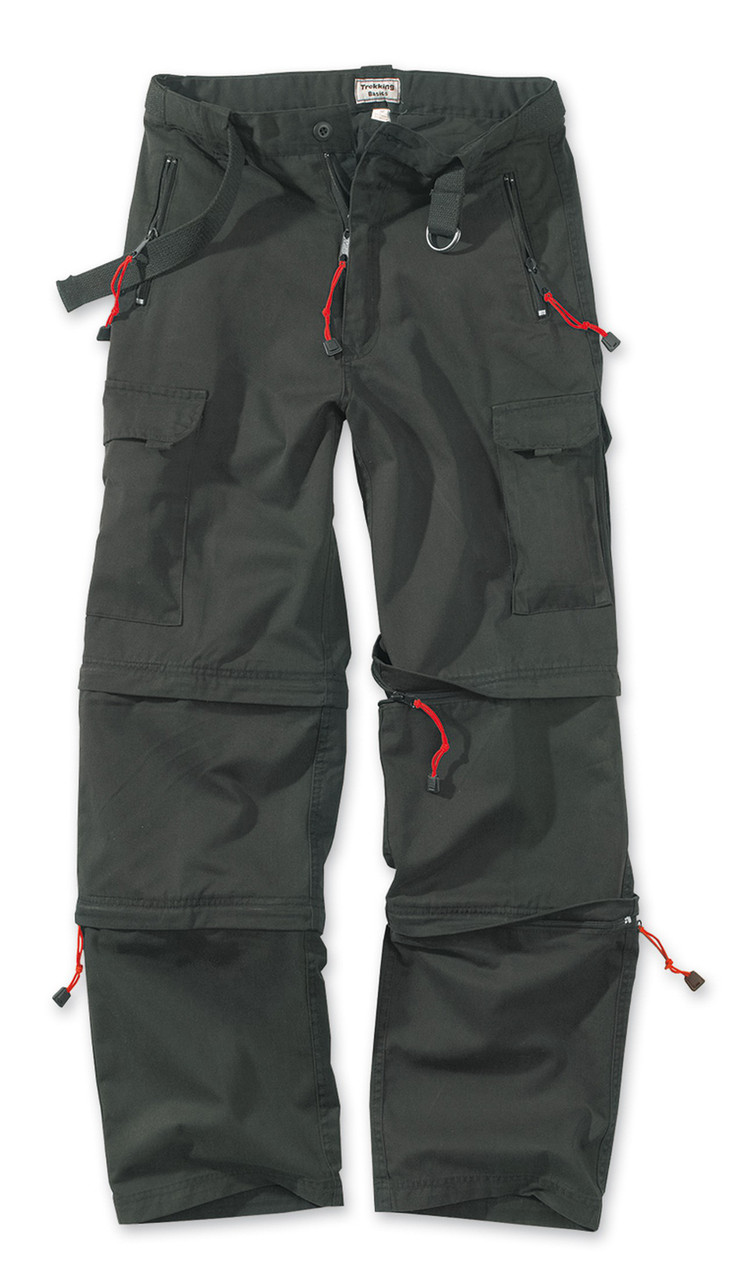 Мужские карго брюки Surplus Trekking Trousers Black, Мужские карго брюки Surplus Trekking Trousers Black (L)
Мужские карго брюки Surplus Trekking Trousers Black, Мужские карго брюки Surplus Trekking Trousers Black (L)