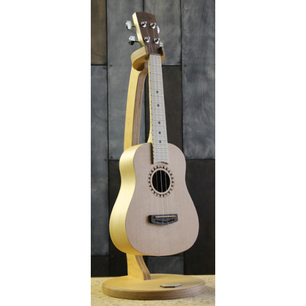 Укулела Concert Ukulele, струни (Martin M600) с композитна сосна С-1 цвет NATURAL.
Укулела Concert Ukulele, струни (Martin M600) с композитна сосна С-1 цвет NATURAL.