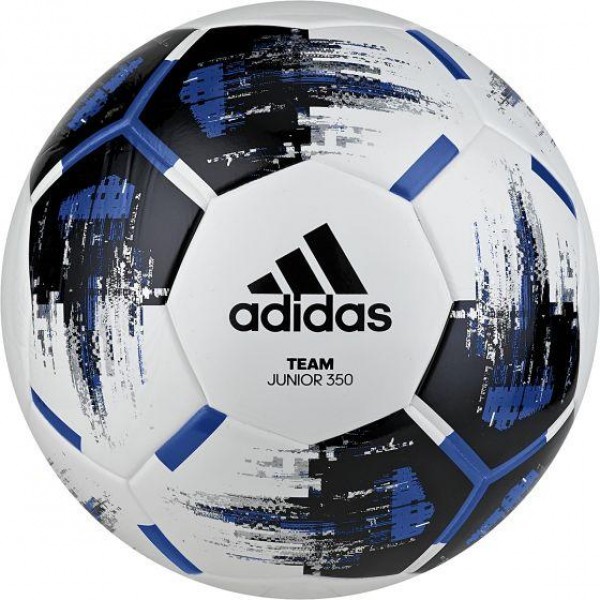 Футбольный мяч детский облегченный Adidas Performance JR Team 350 (5) CZ9573
Футбольный мяч детский облегченный Adidas Performance JR Team 350 (5) CZ9573