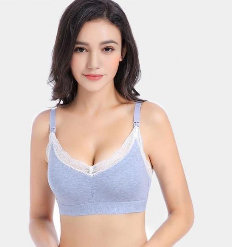 Топ для беременных и кормящих мам 822 OEOM Maternity Blue Melange L Голубой CH822
Топ для беременных и кормящих мам 822 OEOM Maternity Blue Melange L Голубой CH822