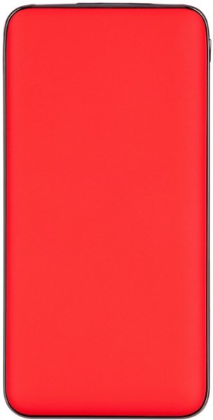 Універсальна мобільна батарея 2Е 10000mAh (DC 5V, out: QC3.0, MicroUSB, Type-C Inp., Soft, red)
Універсальна мобільна батарея 2Е 10000mAh (DC 5V, out: QC3.0, MicroUSB, Type-C Inp., Soft, red)
