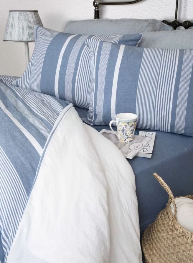 Комплект постельного белья Irya Home And More Belton 200x220 (svt-2000022266369)
Комплект постельного белья Irya Home And More Belton 200x220 (svt-2000022266369)