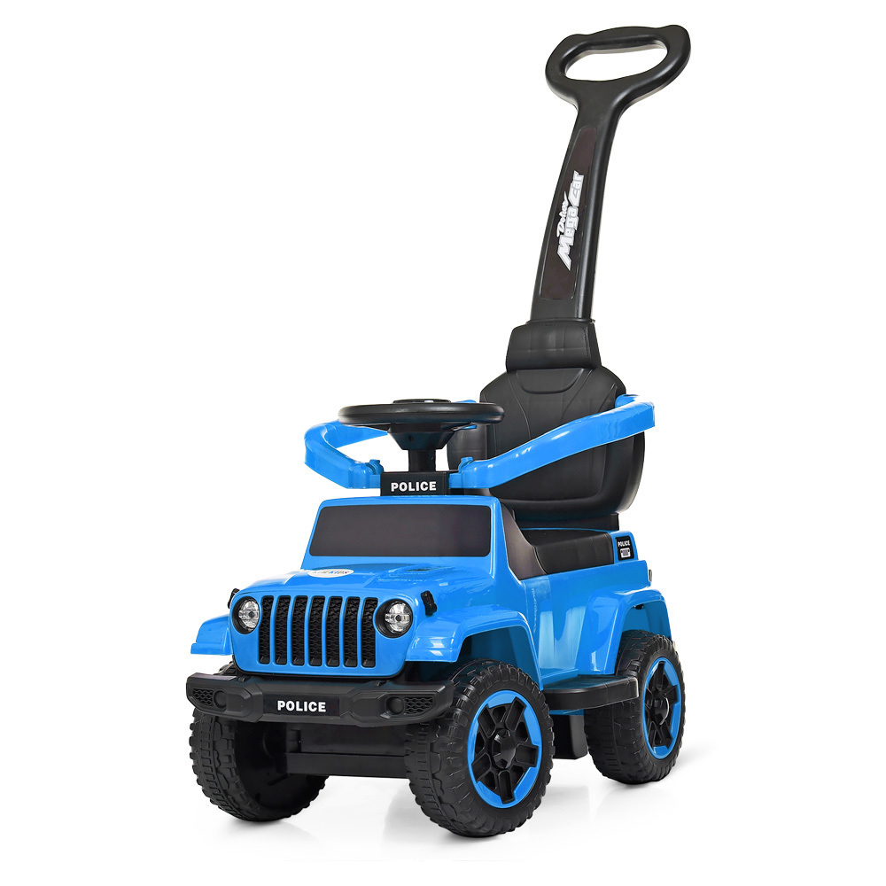 Каталка-толокар Bambi M 4288-12 Голубой (M 4288)
Каталка-толокар Bambi M 4288-12 Голубой (M 4288)