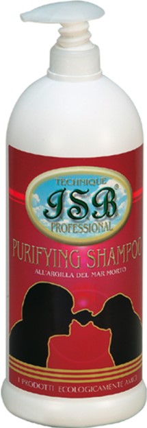 Шампунь Iv San Bernard для собак и кошек Purifying Shampoo очищающий с глиной Мертвого моря 5 л (2200 NPURSHA5000)
Шампунь Iv San Bernard для собак и кошек Purifying Shampoo очищающий с глиной Мертвого моря 5 л (2200 NPURSHA5000)
