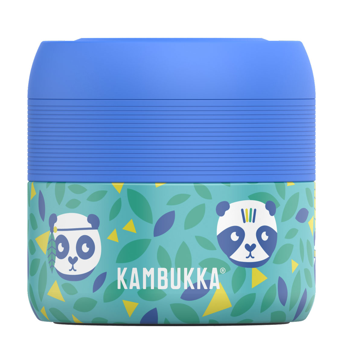 Термос для еды Kambukka Камбукка Bora 400 мл Chief Panda синий/зеленый (11-06001)
Термос для еды Kambukka Камбукка Bora 400 мл Chief Panda синий/зеленый (11-06001)