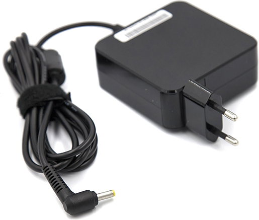 Блок живлення PowerPlant для ноутбука IBM/Lenovo (20V 65W 3.25A) (WM-IB65H4017)
Блок живлення PowerPlant для ноутбука IBM/Lenovo (20V 65W 3.25A) (WM-IB65H4017)