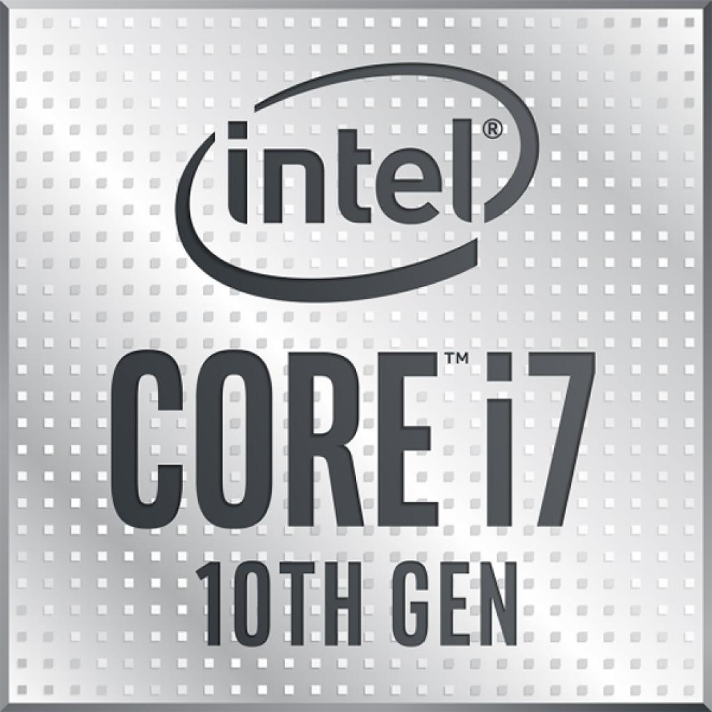 Процессор INTEL Core™ i7 10700 (CM8070104282327) 
Процессор INTEL Core™ i7 10700 (CM8070104282327)