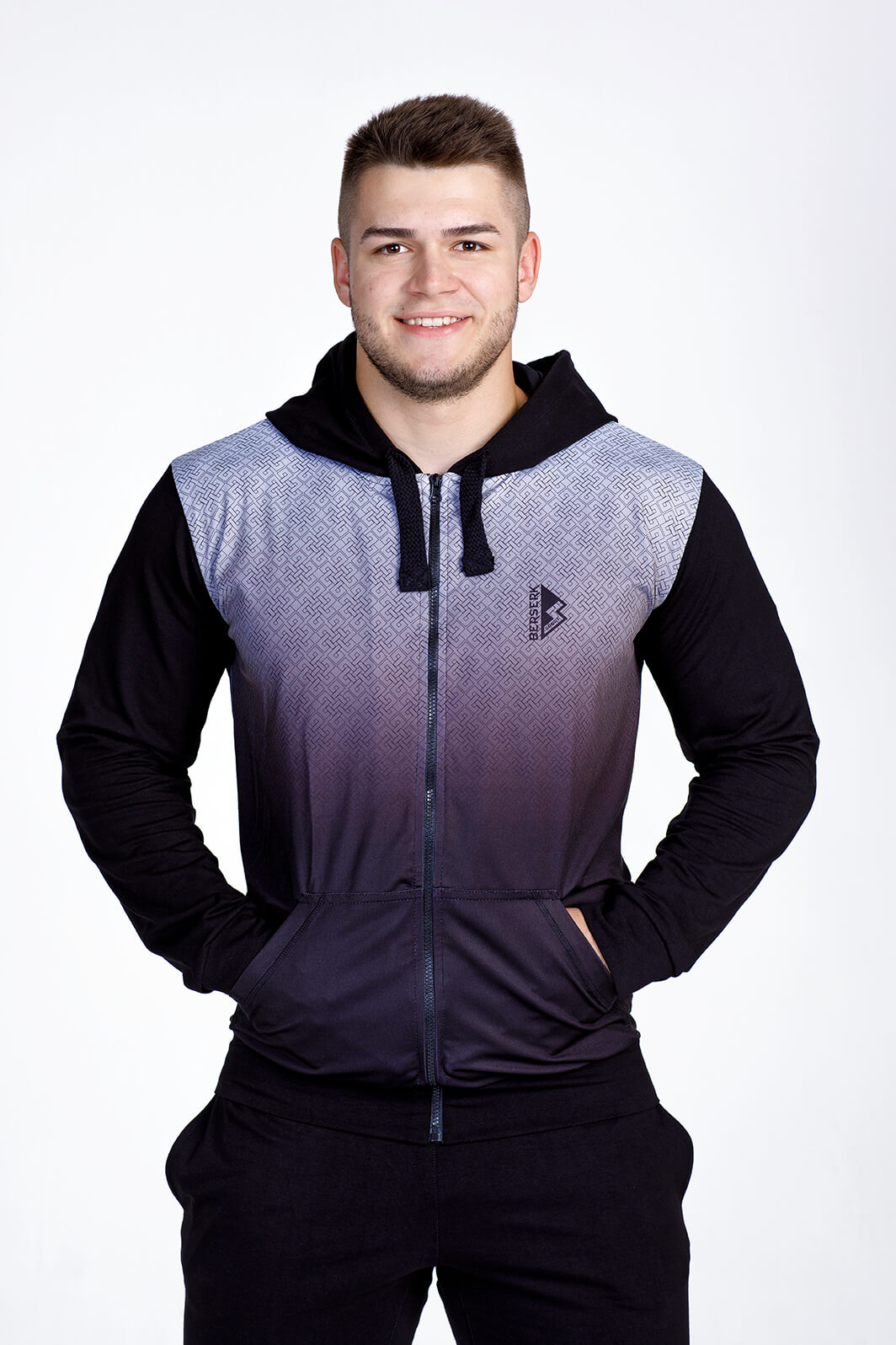 Мужская спортивная кофта на змейке Berserk Sport Sons of Odin 011244 2000000022871, Мужская спортивная кофта на змейке Berserk Sport Sons of Odin 011244 S 2000000022871
Мужская спортивная кофта на змейке Berserk Sport Sons of Odin 011244 2000000022871, Мужская спортивная кофта на змейке Berserk Sport Sons of Odin 011244 S 2000000022871