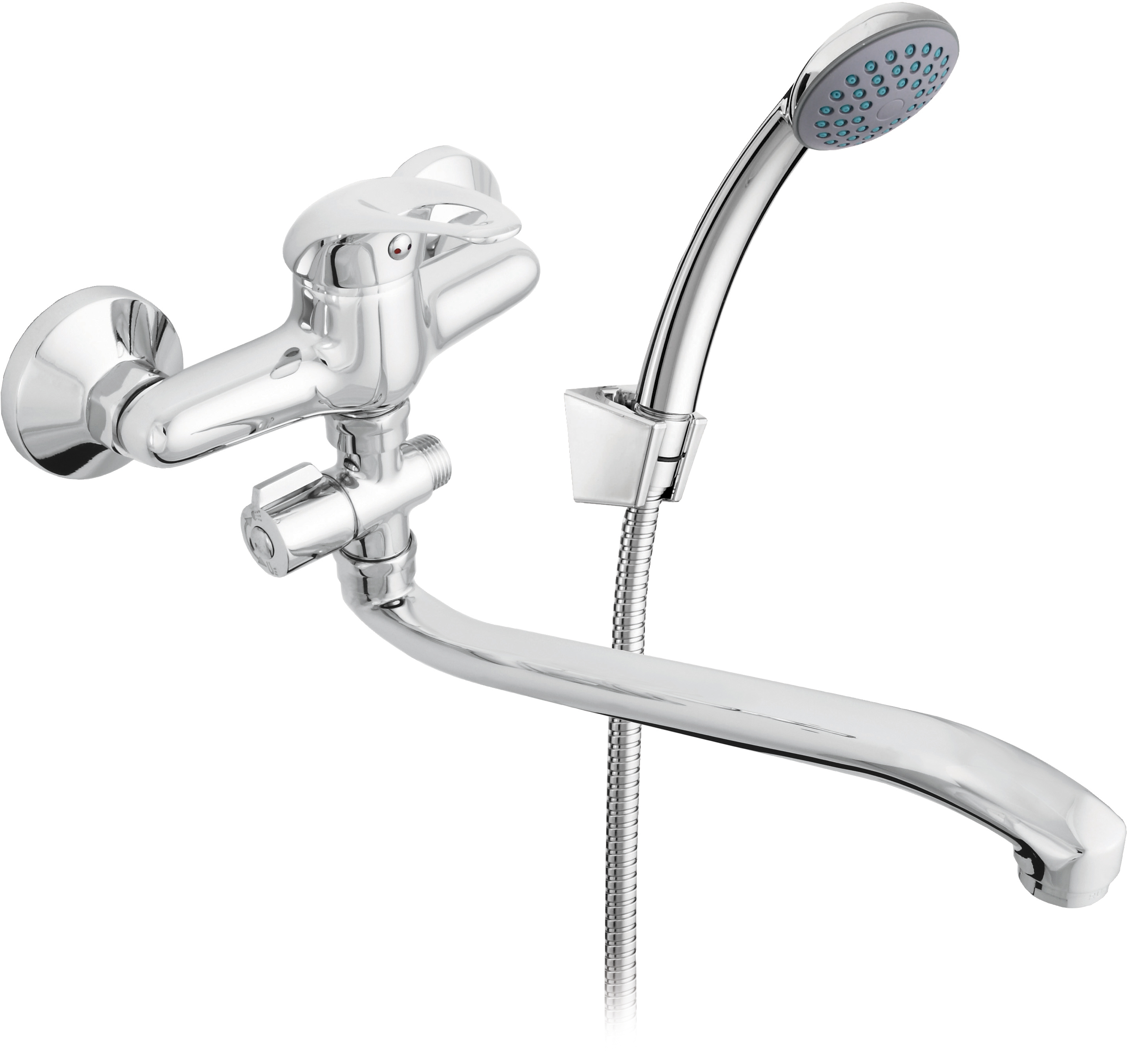 Смеситель для ванны RUBINETA Yuta Y-12/G Mars Y2GK03 с душевым гарнитуром
Смеситель для ванны RUBINETA Yuta Y-12/G Mars Y2GK03 с душевым гарнитуром