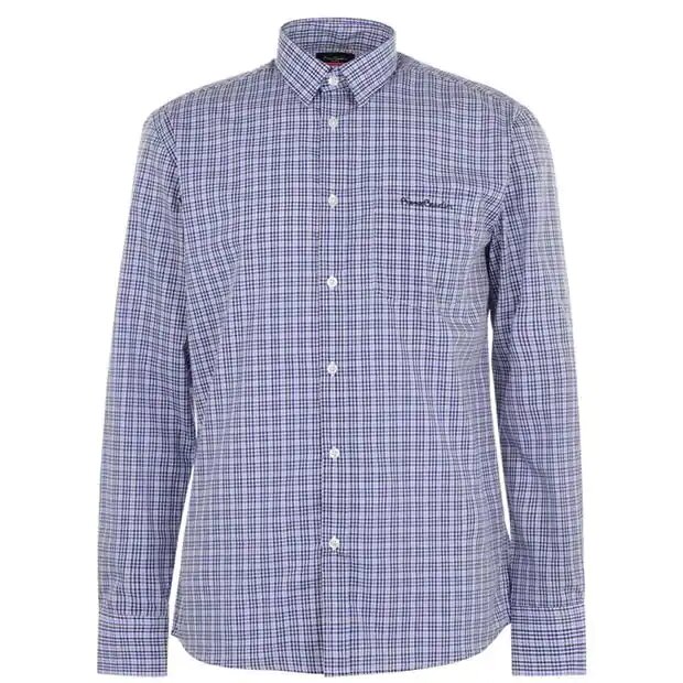 Рубашка Pierre Cardin 558001-86 Navy/Sky Check, Рубашка Pierre Cardin 558001-86 L Navy/Sky Check
Рубашка Pierre Cardin 558001-86 Navy/Sky Check, Рубашка Pierre Cardin 558001-86 L Navy/Sky Check