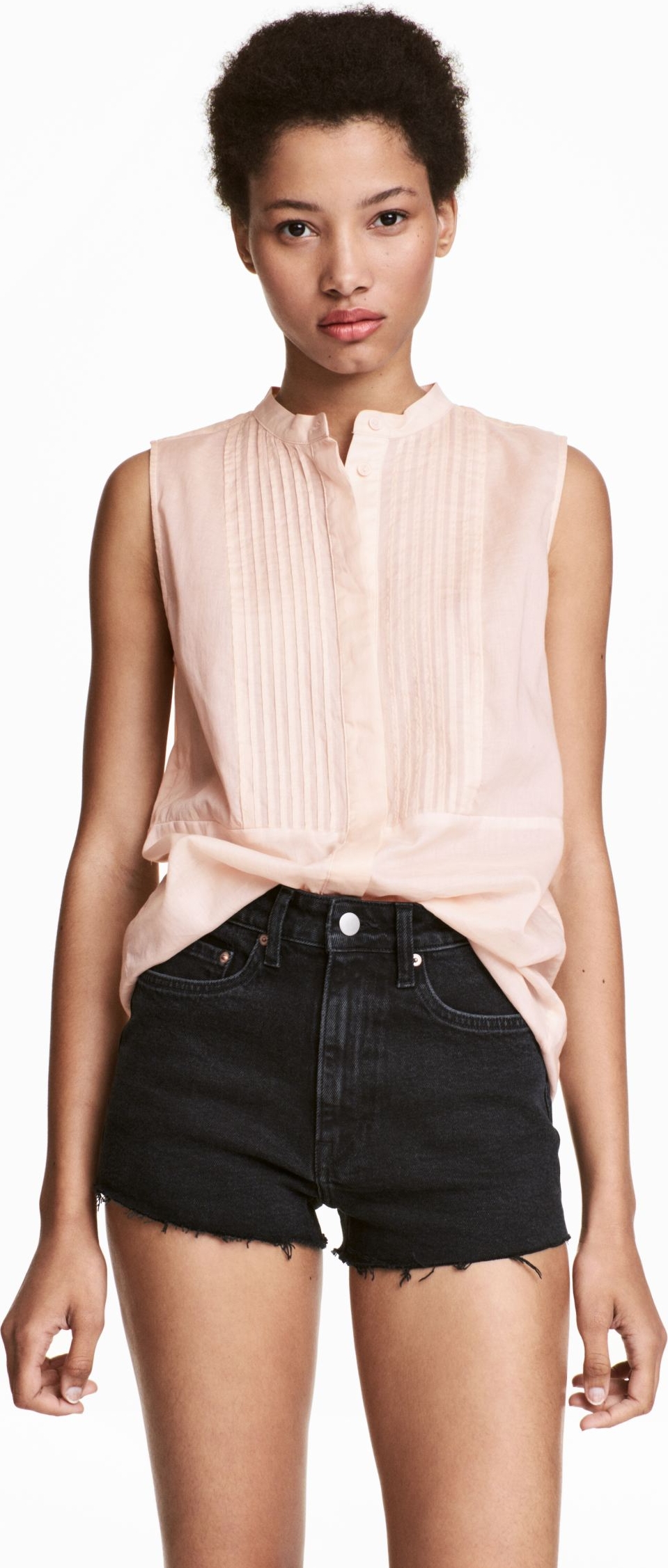 Блузка H&M 3hm06110168 Светло-розовая, Блузка H&M 3hm06110168 36 Светло-розовая
Блузка H&M 3hm06110168 Светло-розовая, Блузка H&M 3hm06110168 36 Светло-розовая