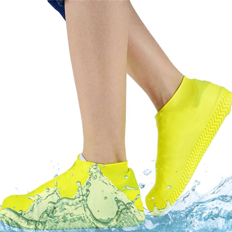 Силиконовые водонепроницаемые бахилы Чехлы на обувь WSS1 M 39-41р Yellow SKL25-223351
Силиконовые водонепроницаемые бахилы Чехлы на обувь WSS1 M 39-41р Yellow SKL25-223351