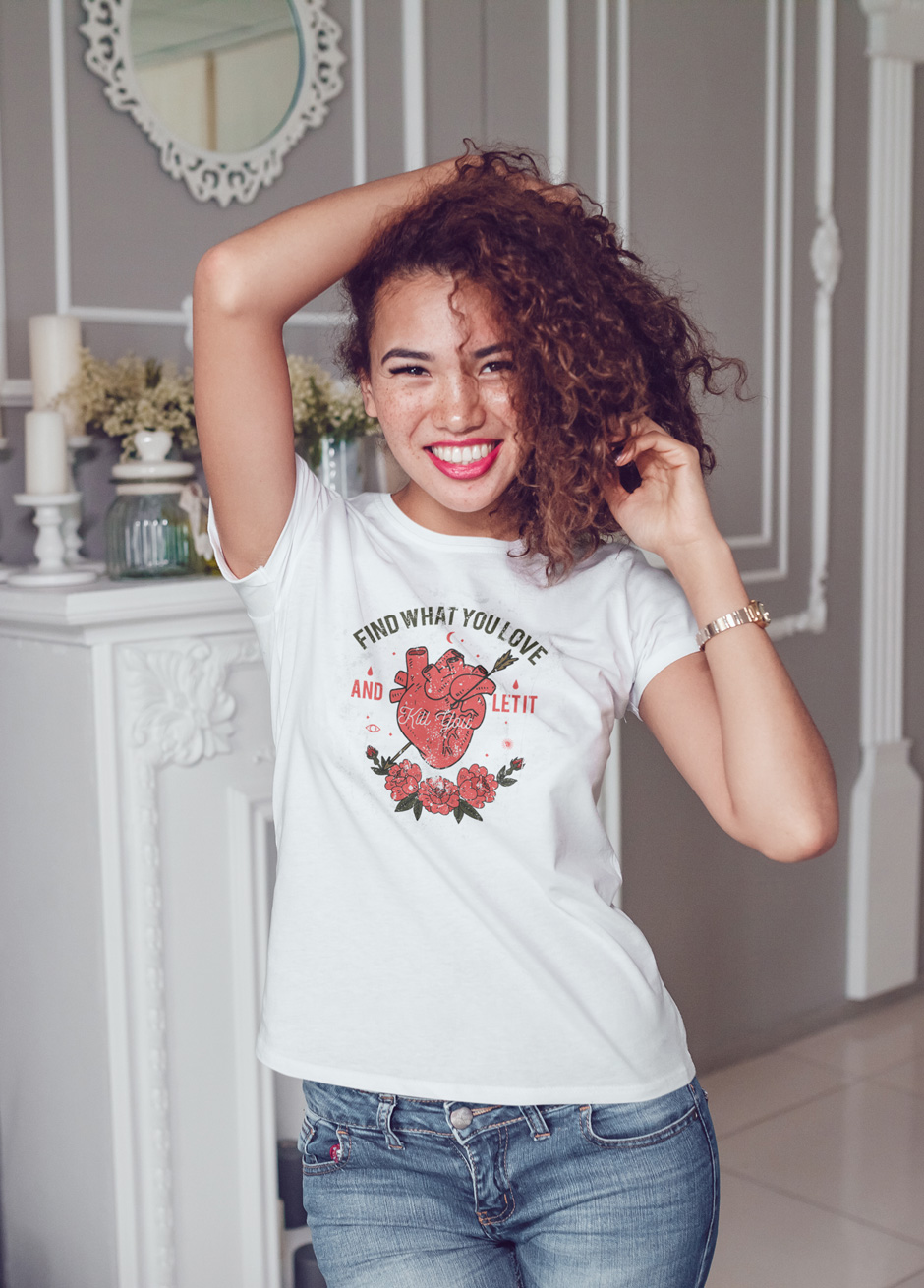 Футболка с модным принтом OWEAR fash30WH- Белый, Футболка с модным принтом OWEAR fash30WH-S Белый
Футболка с модным принтом OWEAR fash30WH- Белый, Футболка с модным принтом OWEAR fash30WH-S Белый