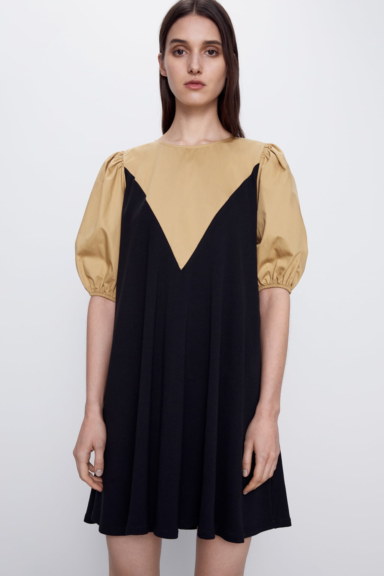 Платье женское Easiness Berni Fashion (XS) Черный 
Платье женское Easiness Berni Fashion (XS) Черный