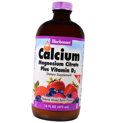 Кальций Магний Витамин Д3, Calcium Magnesium plus Vitamin D3, Bluebonnet Nutrition 472мл Ягода (36393024)
Кальций Магний Витамин Д3, Calcium Magnesium plus Vitamin D3, Bluebonnet Nutrition 472мл Ягода (36393024)