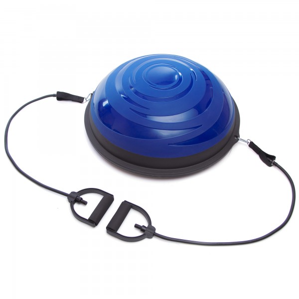 Платформа Балансировочная платформа цельная BOSU с двумя эспандерами FI-1935 Blue (PS00712)
Платформа Балансировочная платформа цельная BOSU с двумя эспандерами FI-1935 Blue (PS00712)