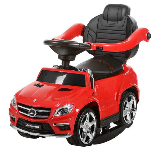 Каталка Bambi M 3186L-3 Красный (MR00001)
Каталка Bambi M 3186L-3 Красный (MR00001)