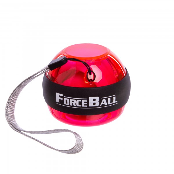 Power Ball тренажер для кистей рук без стартера FI-0037 Forse Ball Pink (PS00933)
Power Ball тренажер для кистей рук без стартера FI-0037 Forse Ball Pink (PS00933)