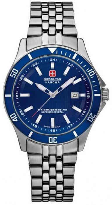 Женские часы Swiss Military Hanowa 06-7161.2.04.003
Женские часы Swiss Military Hanowa 06-7161.2.04.003