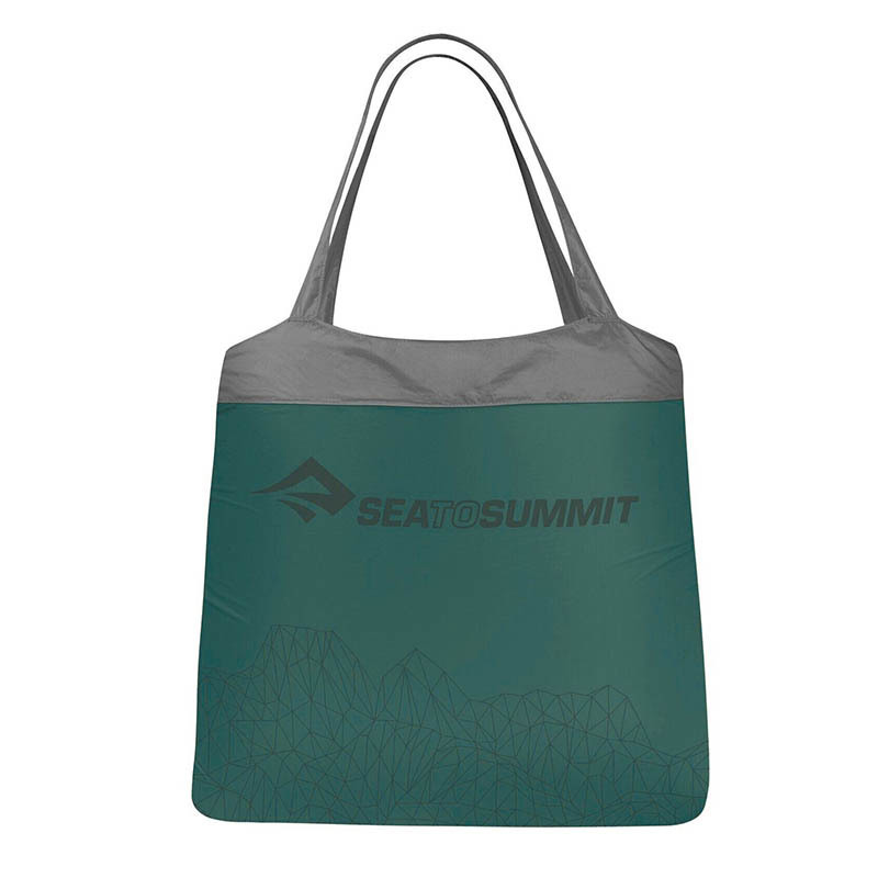 Хозяйственная сумка Sea To Summit Ultra-Sil Nano Shopping Bag Teal (STS A15SBTL)
Хозяйственная сумка Sea To Summit Ultra-Sil Nano Shopping Bag Teal (STS A15SBTL)