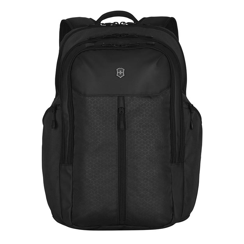 Городской рюкзак Victorinox Travel Altmont Original Black с отд. д/ноут 17"/iPad 24л
Городской рюкзак Victorinox Travel Altmont Original Black с отд. д/ноут 17"/iPad 24л
