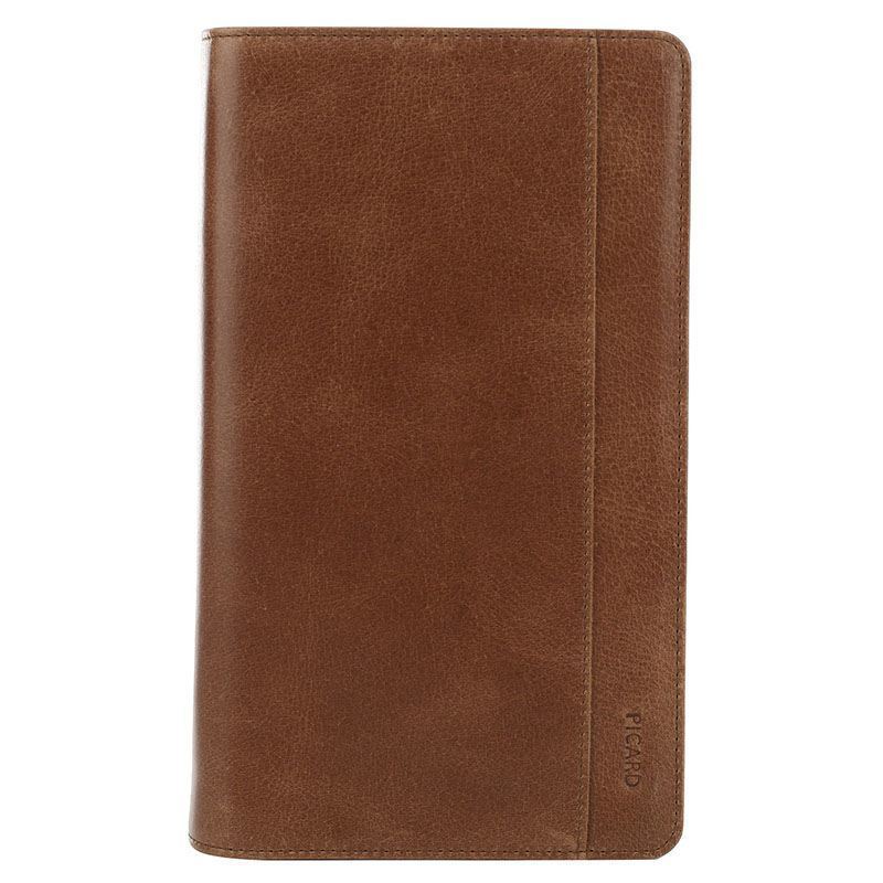 Борсетка кожаная Picard Buddy 1 Cognac XXL на молнии (Pi4594-92Z-210)
Борсетка кожаная Picard Buddy 1 Cognac XXL на молнии (Pi4594-92Z-210)