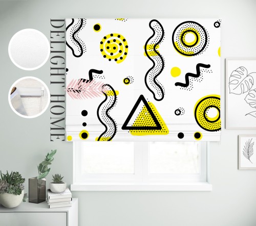 Римская штора с фотопечатью 08-052 система Prestige I&H Джуси велюр 300*170 см
Римская штора с фотопечатью 08-052 система Prestige I&H Джуси велюр 300*170 см